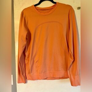 Lululemon Long Sleeve